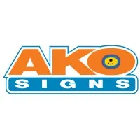 AKO Signs AKO Signs