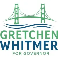 Gretchen Whitmer for Governor