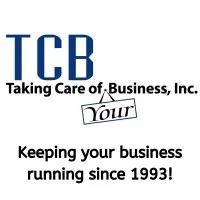 TCB | 24/7 EXPERT IT Support