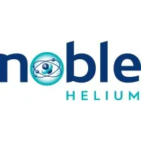 Noble Helium Noble Helium