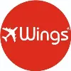 Wings Institute for Air Hostess & Hotel Management