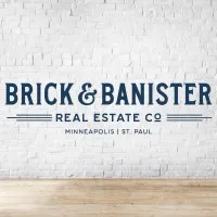 Brick & Banister Real Estate Co. Brick & Banister Real Estate Co.