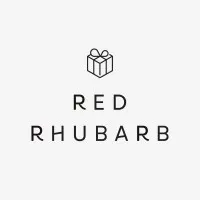 Red Rhubarb