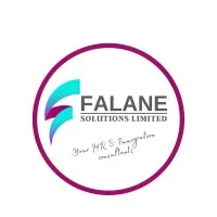 Falane Solutions Limited LUSAKA, Zambia Falane Solutions Limited LUSAKA, Zambia