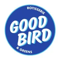 Good Bird Good Bird