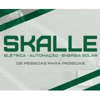 SKALLE