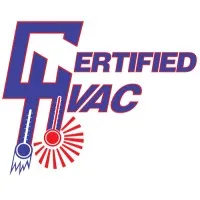 Certified HVAC, Inc. Certified HVAC, Inc.