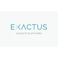 EXACTUS, avocats d'affaires inc.