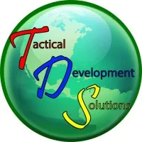Tactical Development Solutions Ltd  email format