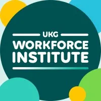 The UKG Workforce Institute The UKG Workforce Institute