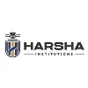 Harsha Institutions