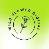 Wild flower Digital Wild flower Digital