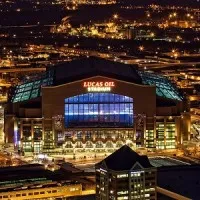 Lucas Oil Stadium