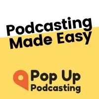 Pop Up Podcasting