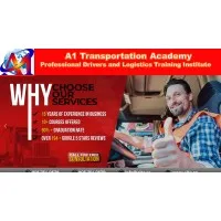 A1 Transportation Academy