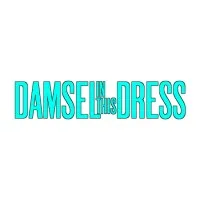 Damsel In This Dress