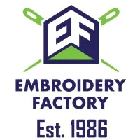 Embroidery Factory