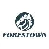 FORESTOWN INTERNATIONAL CONSULTING INC. FORESTOWN INTERNATIONAL CONSULTING INC.