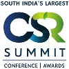 South India's CSR Summit South India's CSR Summit