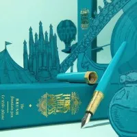 Ferris Wheel Press Inc.