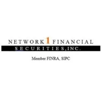 Network 1 Financial Securities, Inc.