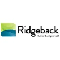 Ridgeback Business Development Ltd.