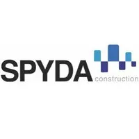 SPYDA Construction