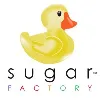 Sugar Factory LLC. Sugar Factory LLC.