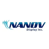 NANOV DISPLAY INC.