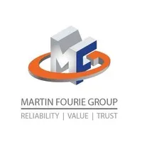 Martin Fourie Group Martin Fourie Group