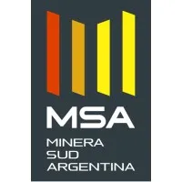 MINERA SUD ARGENTINA S.A.