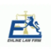 Ehline Law Firm Personal Injury Attorneys, APLC