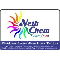 Nethchem Colour Works Lanka (Pvt) Ltd