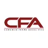Concrete Frame Associates, LLC Concrete Frame Associates, LLC