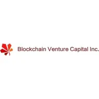 Blockchain Venture Capital Inc. Blockchain Venture Capital Inc.