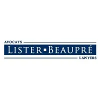 s.r.l. Avocats Lister Beaupré Lawyers LLP