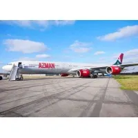 Azman Air