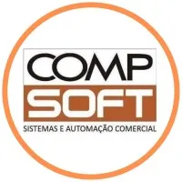 COMPSOFT Sistemas e Automação Comercial