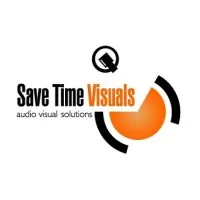 Save Time Visuals