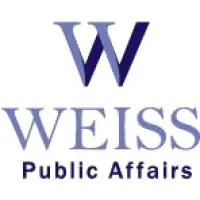 Weiss Public Affairs Weiss Public Affairs