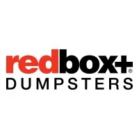 redbox+ Dumpsters of the Triad