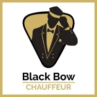 Black Bow Chauffeur