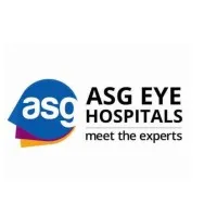 ASG HOSPITAL PRIVATE LIMITED