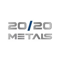 20/20 Metals