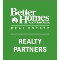 Better Homes and Gardens Real Estate Realty Partners