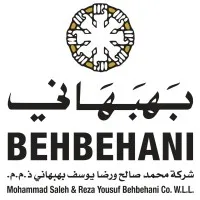 Mohammad Saleh & Reza Yousuf Behbehani Co. Mohammad Saleh & Reza Yousuf Behbehani Co.