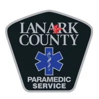 Lanark County Paramedic Service Lanark County Paramedic Service