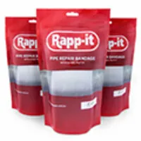 Rapp-it Pipe Repair Bandage