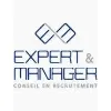 EXPERT & MANAGER EXPERT & MANAGER