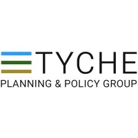 Tyche Planning & Policy Group Tyche Planning & Policy Group